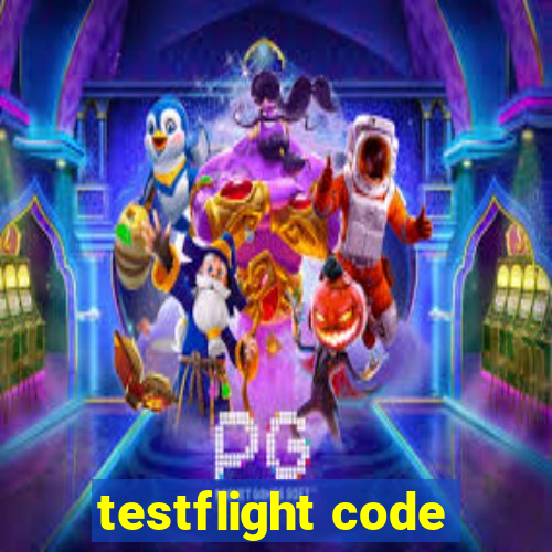 testflight code